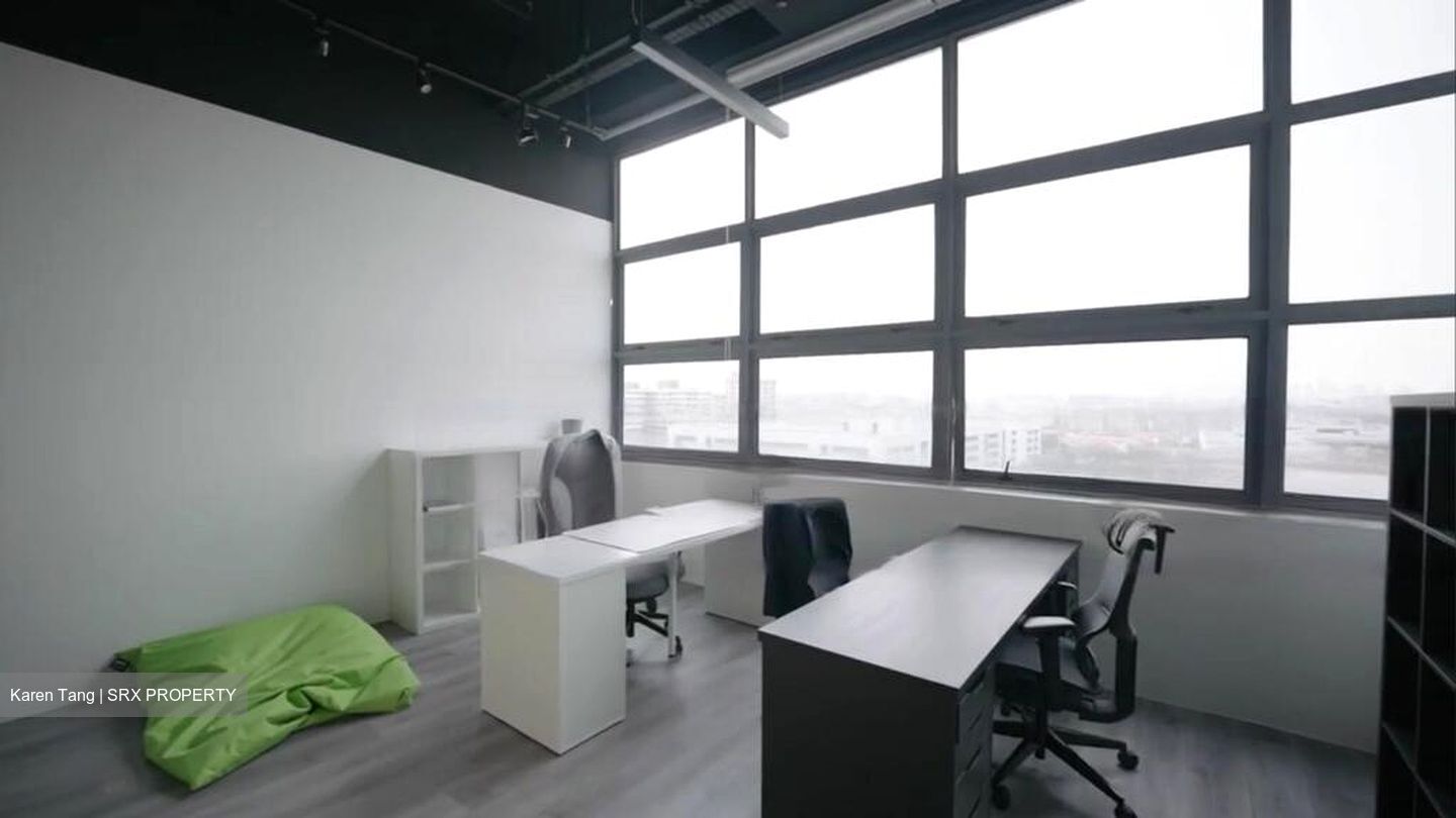 Eunos Techpark (D14), Factory #505792901